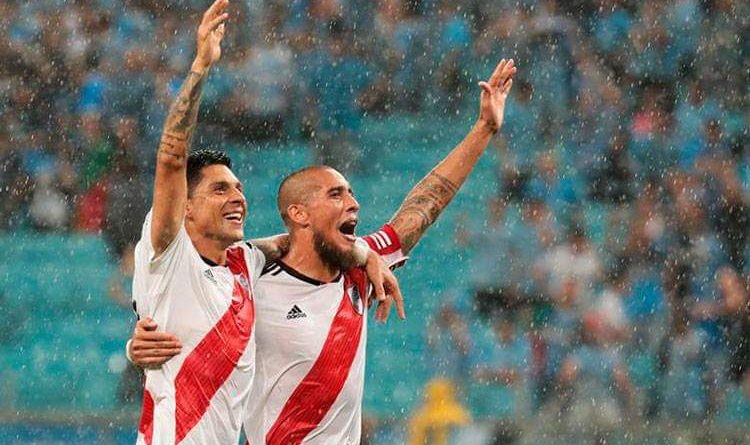 MAIDANA: "HAY MUCHO PRESTIGIO EN JUEGO EN ESTA FINAL"
