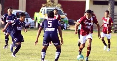EL "TALADRO" BUSCA DAR EL PRIMER GOLPE ANTE ALIANZA UNIVERSIDAD