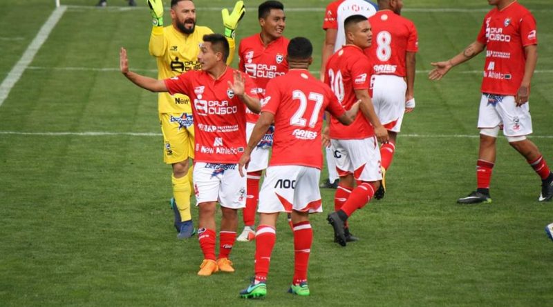 MARIO VILLASANTI NO QUIERE PERDERSE EL PARTIDO DE VUELTA ANTE CARLOS A. MANNUCCI