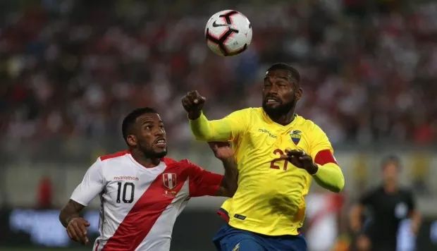 SELECCIÓN PERUANA: EL PUESTO DE LA "BLANQUIRROJA" EN EL PRÓXIMO RANKING FIFA TRAS LA DERROTA ANTE ECUADOR