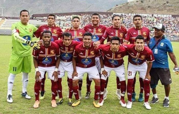 COPA PERÚ TODO LOS PARTIDOS EN VIVO AQUÍ