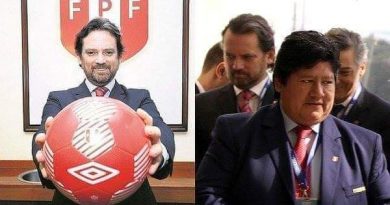 "LA FPF LE ROBA PLATA A LOS CLUBES EN LA COPA PERÚ"