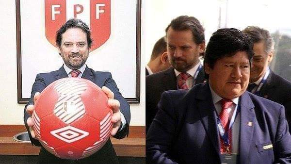 "LA FPF LE ROBA PLATA A LOS CLUBES EN LA COPA PERÚ"