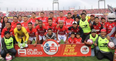 CIENCIANO YA NO JUGARÍA CON AURICH Y PASARÍA DE FRENTE A OCUPAR EL TERCER LUGAR Y JUGAR CUADRANGULAR DE ASCENSO A PRIMERA DIVISIÓN