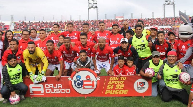 CIENCIANO YA NO JUGARÍA CON AURICH Y PASARÍA DE FRENTE A OCUPAR EL TERCER LUGAR Y JUGAR CUADRANGULAR DE ASCENSO A PRIMERA DIVISIÓN
