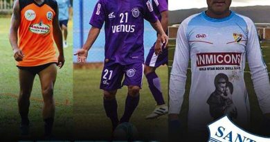 COPA PERÚ:REFUERZOS PARA LOS 4 EQUIPOS CLASIFICADOS A LA FINALISIMA