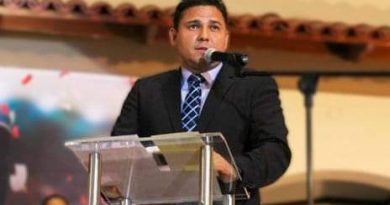 SERGIO LUDEÑA: "PEDIMOS CELERIDAD A CJ-FPF PARA QUE RESUELVA CASO CONTRA AURICH"