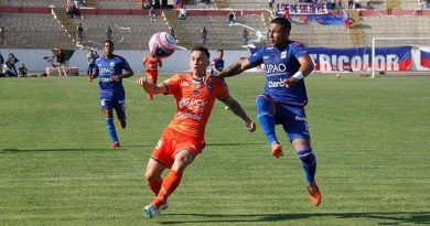 PROGRAMACIÓN DE LOS PARTIDOS POR LA FINAL Y EL TERCER PUESTO DEL CAMPEONATO DE ASCENSO SEGUNDA DIVISIÓN 2018