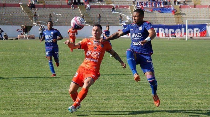 PROGRAMACIÓN DE LOS PARTIDOS POR LA FINAL Y EL TERCER PUESTO DEL CAMPEONATO DE ASCENSO SEGUNDA DIVISIÓN 2018