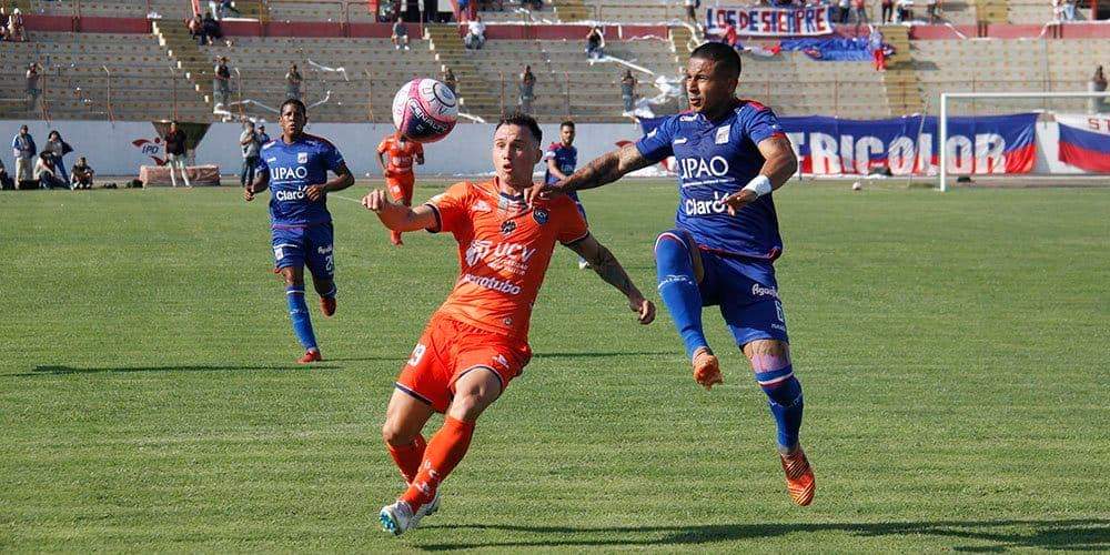 PROGRAMACIÓN DE LOS PARTIDOS POR LA FINAL Y EL TERCER PUESTO DEL CAMPEONATO DE ASCENSO SEGUNDA DIVISIÓN 2018