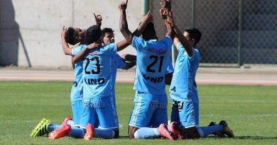 COPA SUDAMERICANA LLEGARA A JULIACA