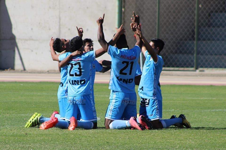 COPA SUDAMERICANA LLEGARA A JULIACA
