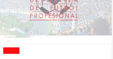 CLUBES DE PRIMERA DECIDEN NO PARTICIPAR DE LA LIGA PROFESIONAL 2019