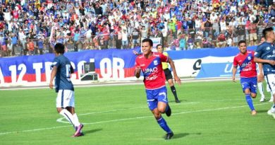 CARLOS A MANNUCCI VS CIENCIANO EN VIVO