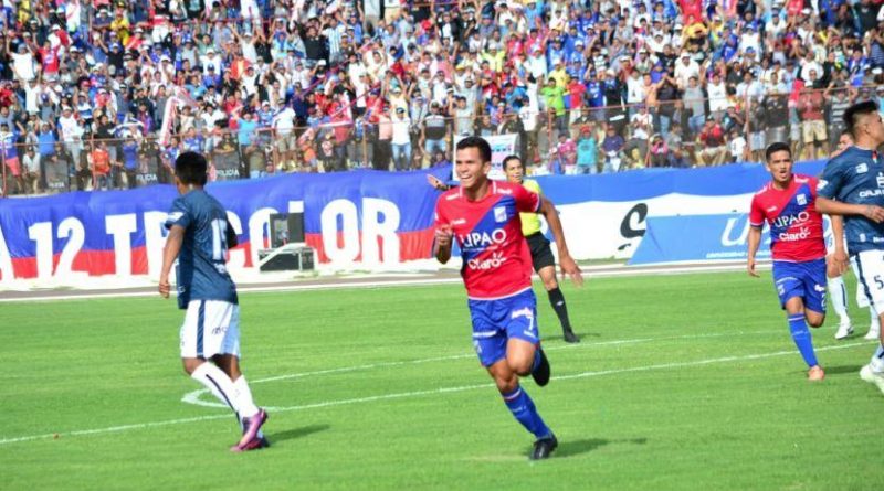 CARLOS A MANNUCCI VS CIENCIANO EN VIVO