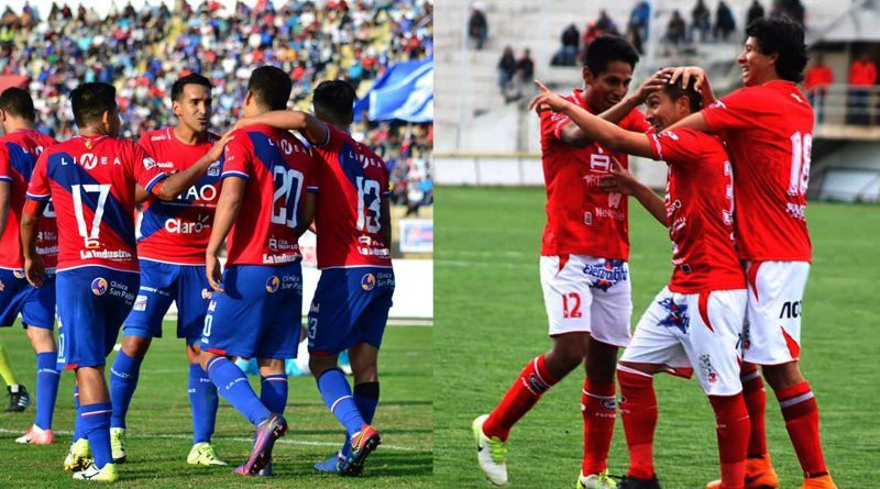 30 MIL ENTRADAS A LA VENTA -CIENCIANO VS CARLOS A MANNUCCI-