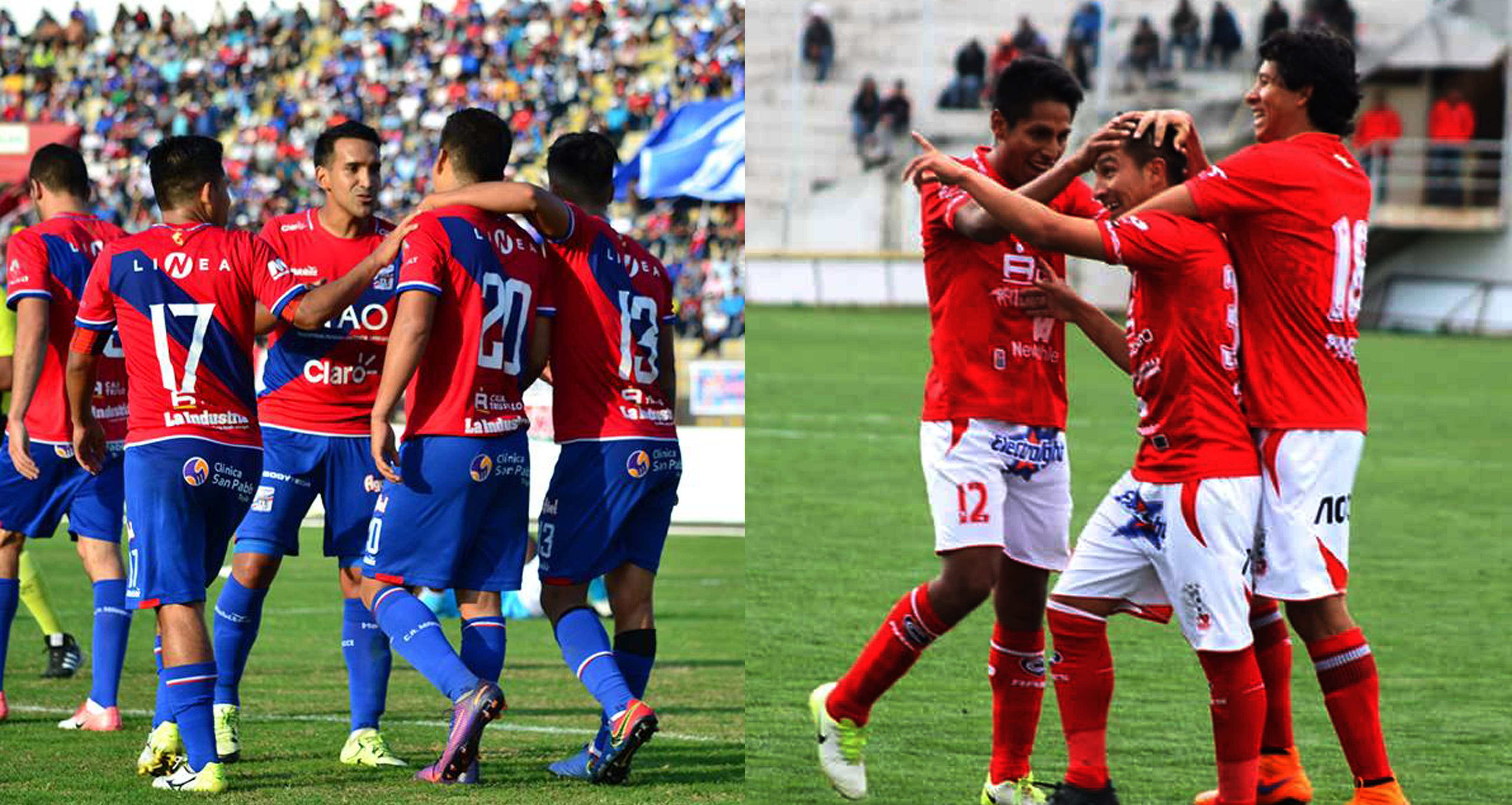 30 MIL ENTRADAS A LA VENTA -CIENCIANO VS CARLOS A MANNUCCI-
