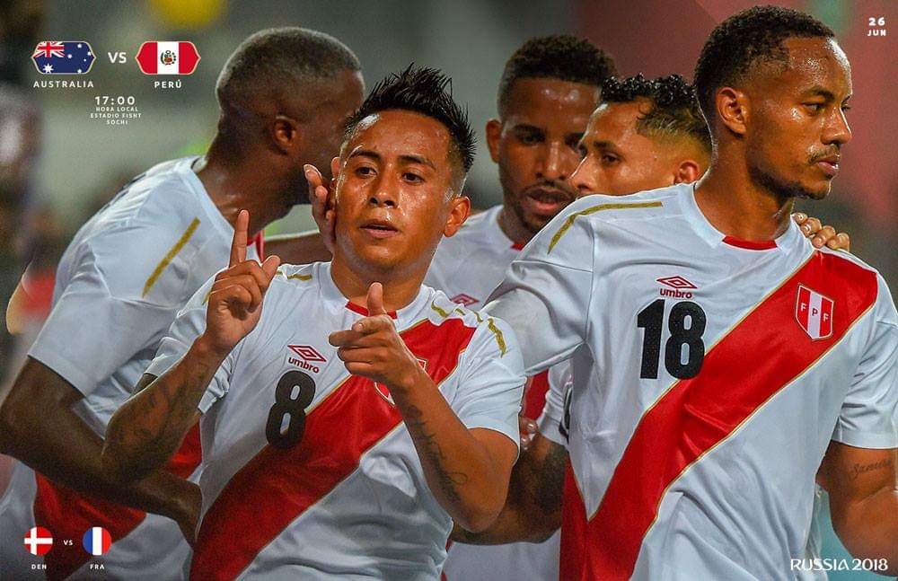 EQUIPOS PERUANOS SE BENEFICIAN- LA FIFA COMPARTE LOS BENEFICIOS DE RUSIA 2018 CON 416 CLUBES DE TODO EL MUNDO EQUIPOS PERUANOS SE BENEFICIAN- LA FIFA COMPARTE LOS BENEFICIOS DE RUSIA 2018 CON 416 CLUBES DE TODO EL MUNDO