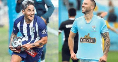 Alianza Lima vs Sporting Cristal: Hoy se juega la primera final del Descentralizado 2018 Alianza Lima vs Sporting Cristal se enfrentan esta noche (8 p.m.) en el estadio Alejandro Villanueva, en Matute, en el primer play off de la final del Descentralizado 2018. Sin lugar a dudas este será un encuentro de pronóstico reservado. Las tribunas llenas, la cancha lista, los jugadores con las pulsaciones aceleradas. Ambiente de final. Hoy, Alianza Lima y Sporting Cristal se enfrentan en un duelo que podría ser también una pelea de box, porque ambos buscarán en este primer round el nocaut para definir el domingo sin tener que pensar en un tercer partido.