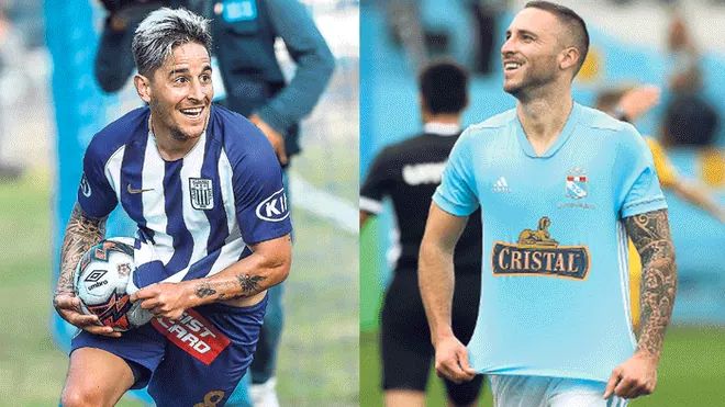 Alianza Lima vs Sporting Cristal: Hoy se juega la primera final del Descentralizado 2018 Alianza Lima vs Sporting Cristal se enfrentan esta noche (8 p.m.) en el estadio Alejandro Villanueva, en Matute, en el primer play off de la final del Descentralizado 2018. Sin lugar a dudas este será un encuentro de pronóstico reservado. Las tribunas llenas, la cancha lista, los jugadores con las pulsaciones aceleradas. Ambiente de final. Hoy, Alianza Lima y Sporting Cristal se enfrentan en un duelo que podría ser también una pelea de box, porque ambos buscarán en este primer round el nocaut para definir el domingo sin tener que pensar en un tercer partido.