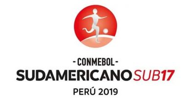 SE CONFIRMÓ QUE EL SUDAMERICANO SUB-17 SE JUGARÁ ÚNICAMENTE EN LIMA