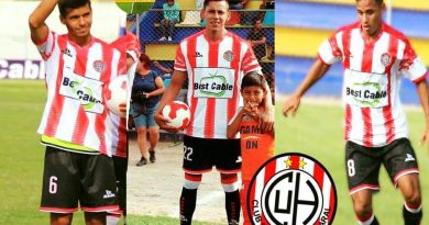 Unión Huaral sigue con sus refuerzos para la temporada 2019
