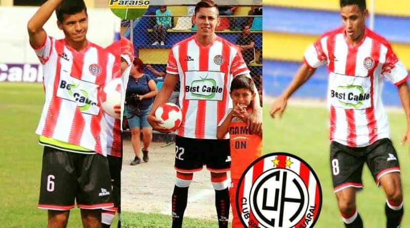 Unión Huaral sigue con sus refuerzos para la temporada 2019