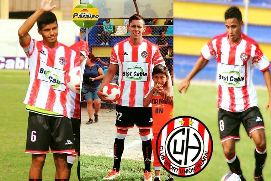 Unión Huaral sigue con sus refuerzos para la temporada 2019