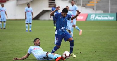 BINACIONAL SACÓ TRES PUNTAZOS EN CUSCO