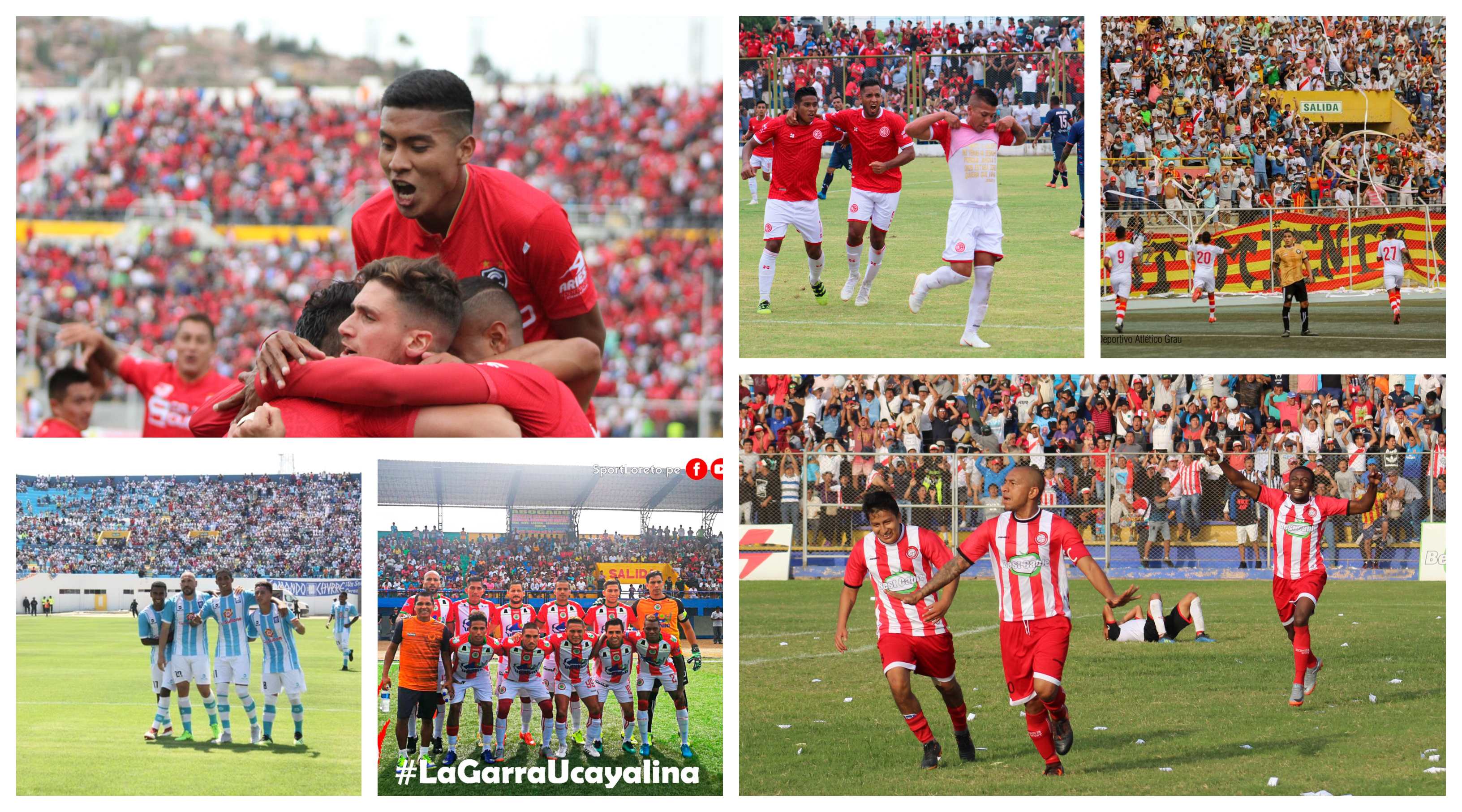 SEGUNDA DIVISIÓN INSISTE QUE LA FPF QUE DEBE CUMPLIR CON RESPETAR LAS BASES APROBADAS 2018 Y 2019